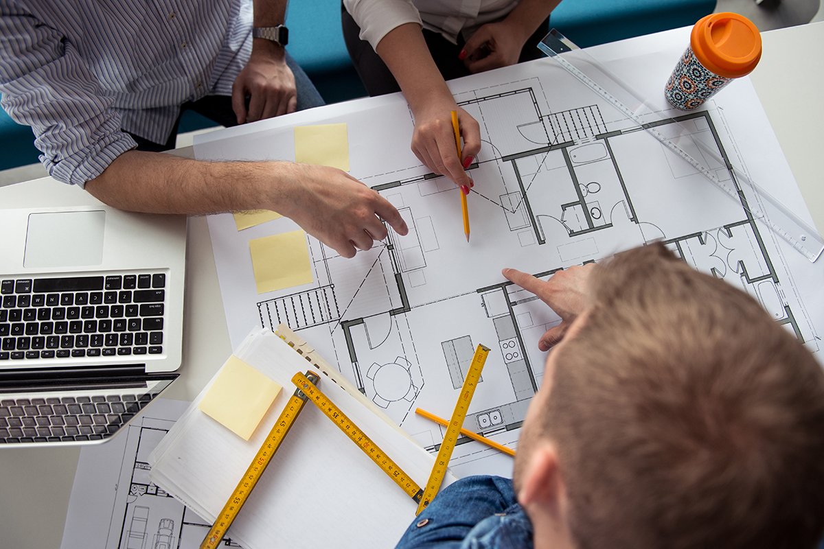 Công ty thiết kế nhà đẹp Đà Nẵng