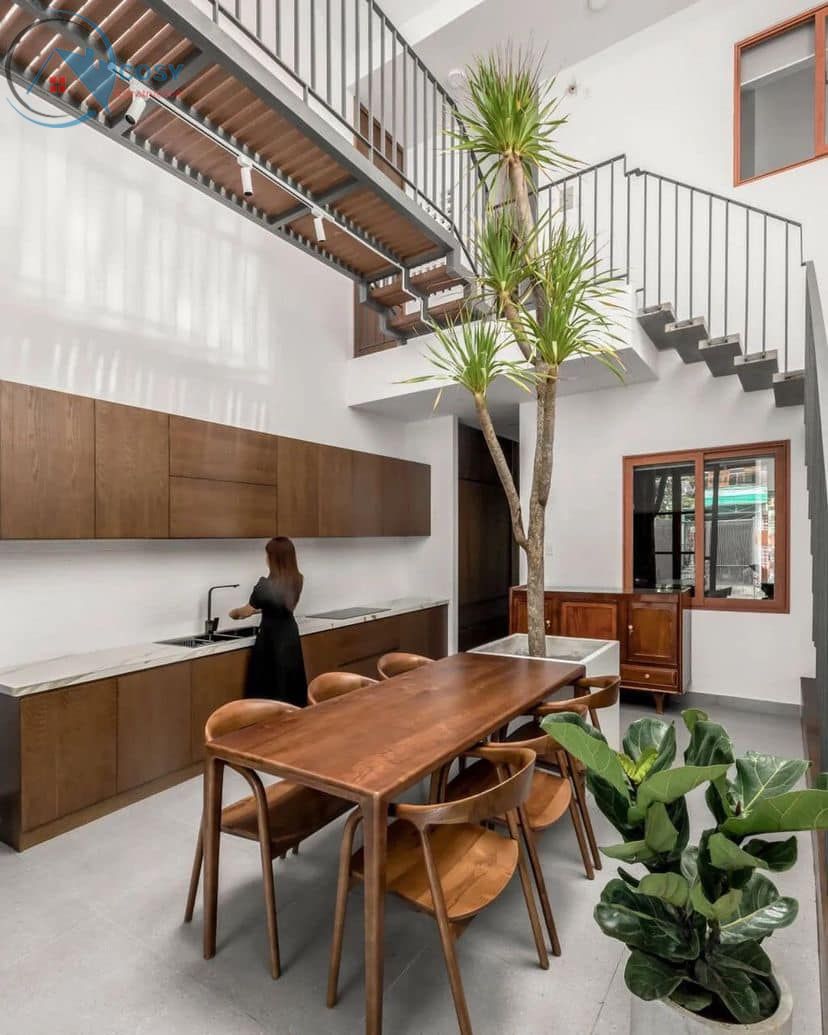 Thi công xây nhà trọn gói Đà Nẵng