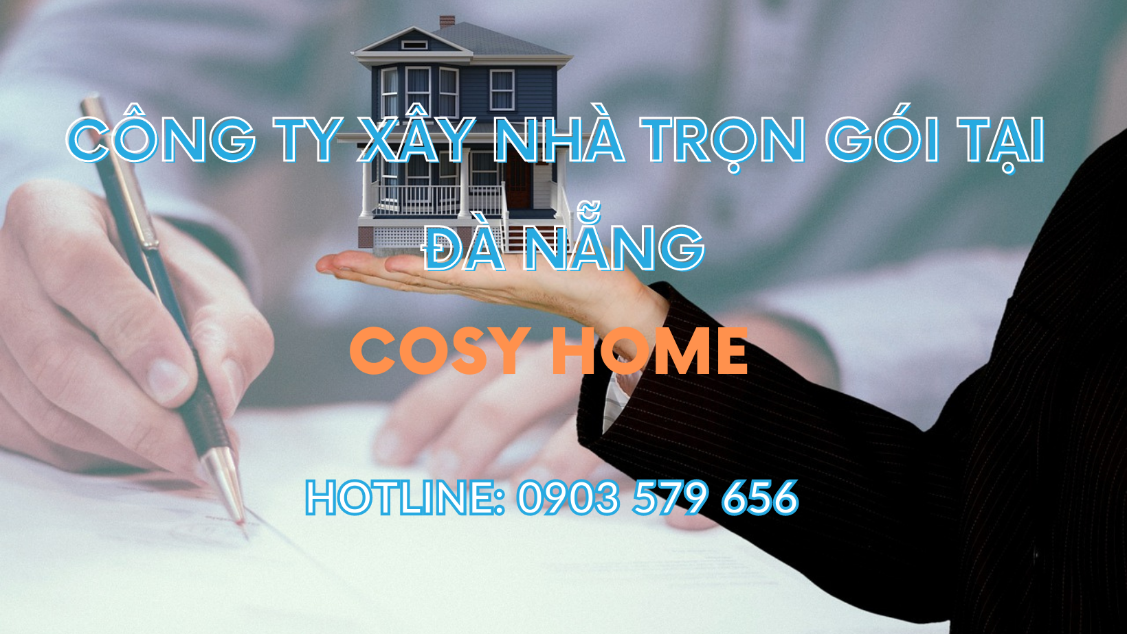 Công ty xây nhà trọn gói tại Đà Nẵng