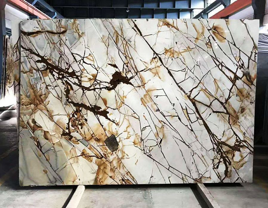 cách chọn đá ốp bếp