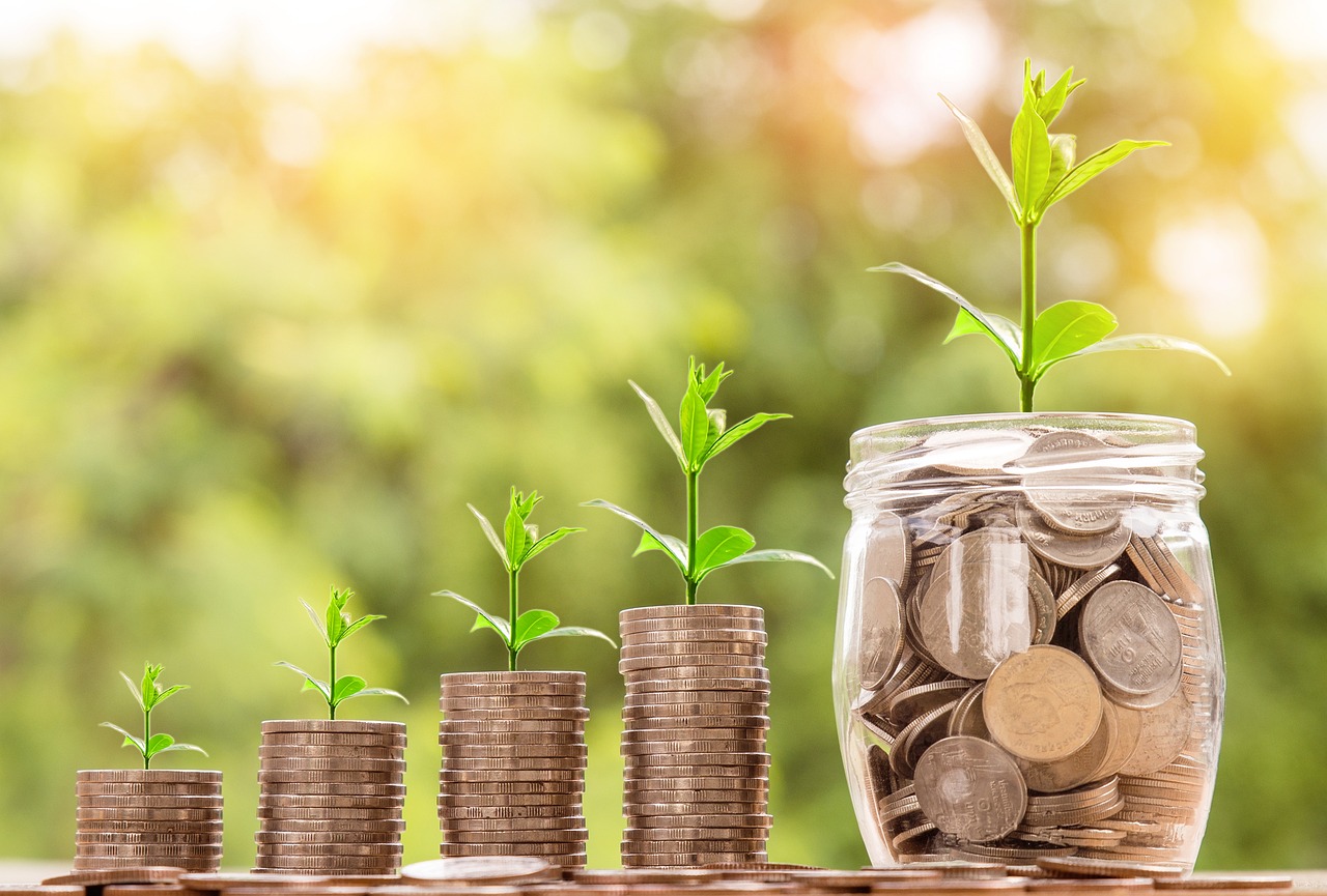 Chuẩn bị nguồn tài chính dự phòng
