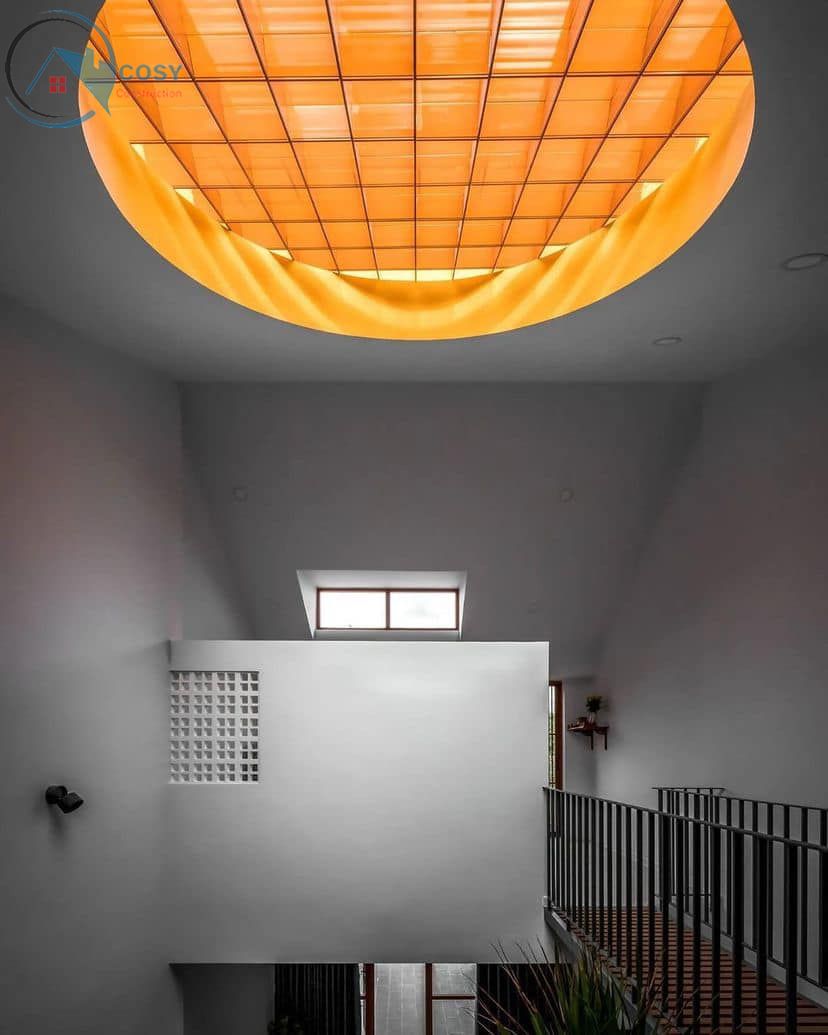 Thi công xây nhà trọn gói Đà Nẵng
