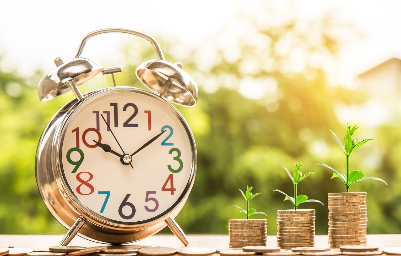 Kế hoạch quản lý thời gian hợp lý