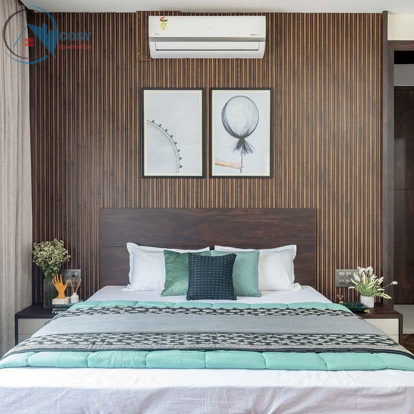 Xây nhà phố trọn gói