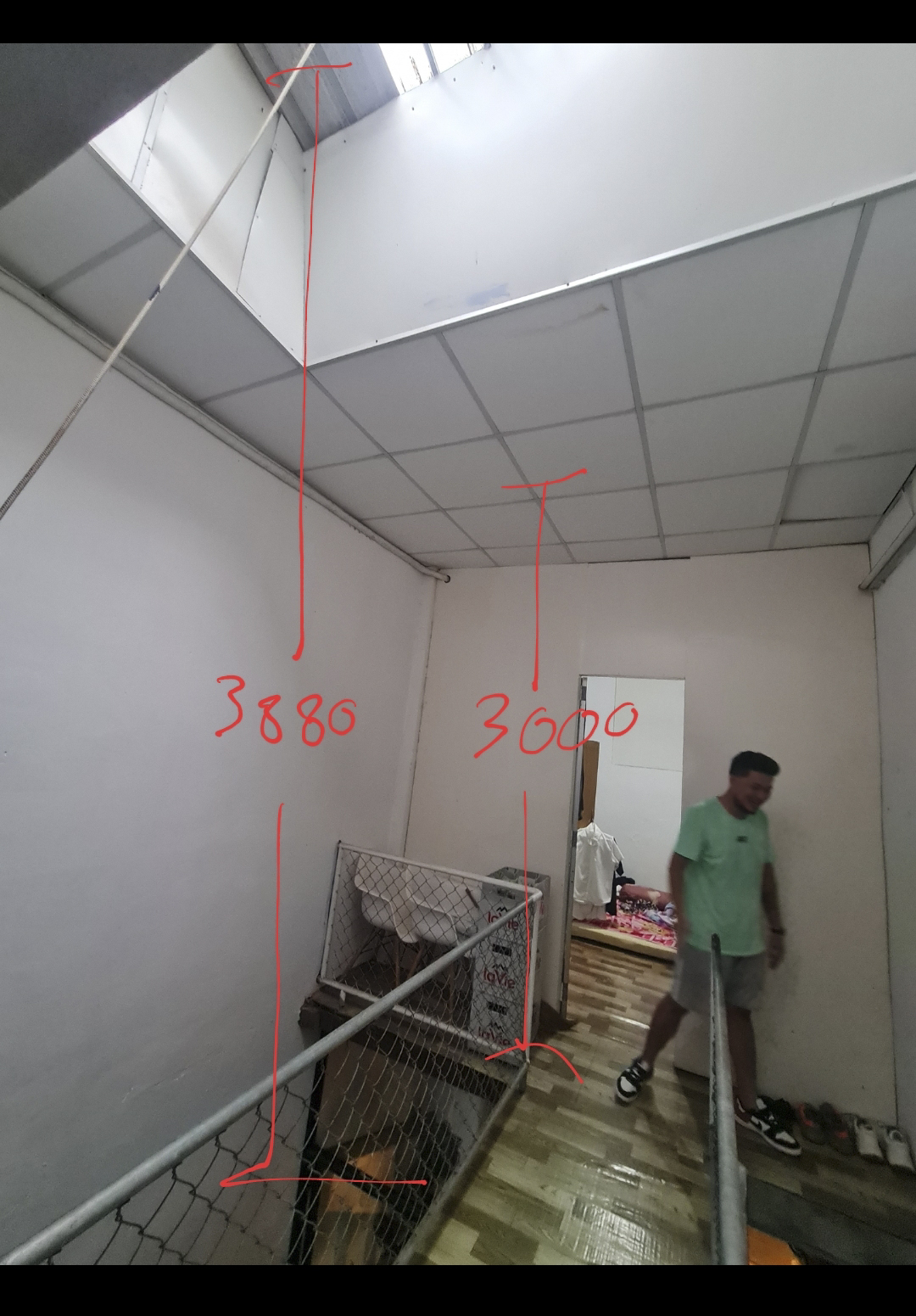 khảo sát hiện trạng cải tạo nhà ở đà nẵng