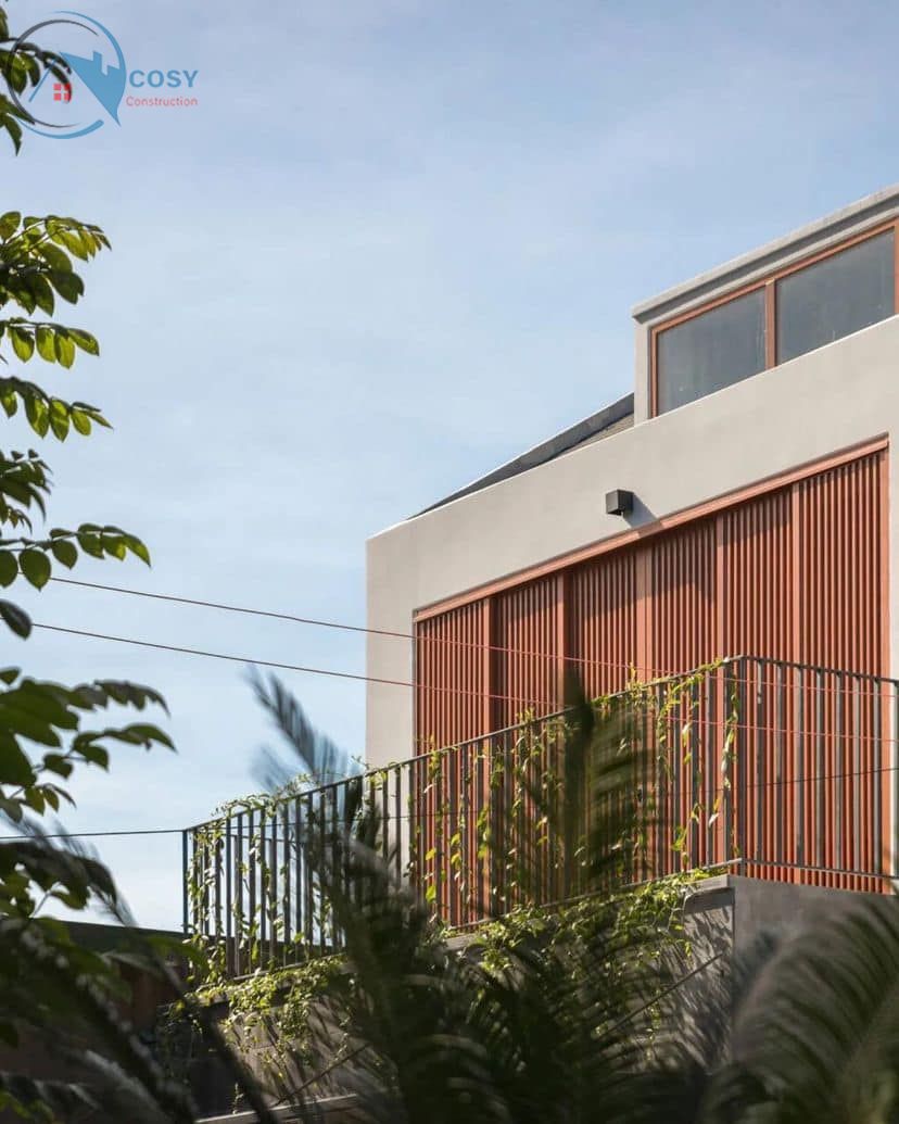 Thi công xây nhà trọn gói Đà Nẵng