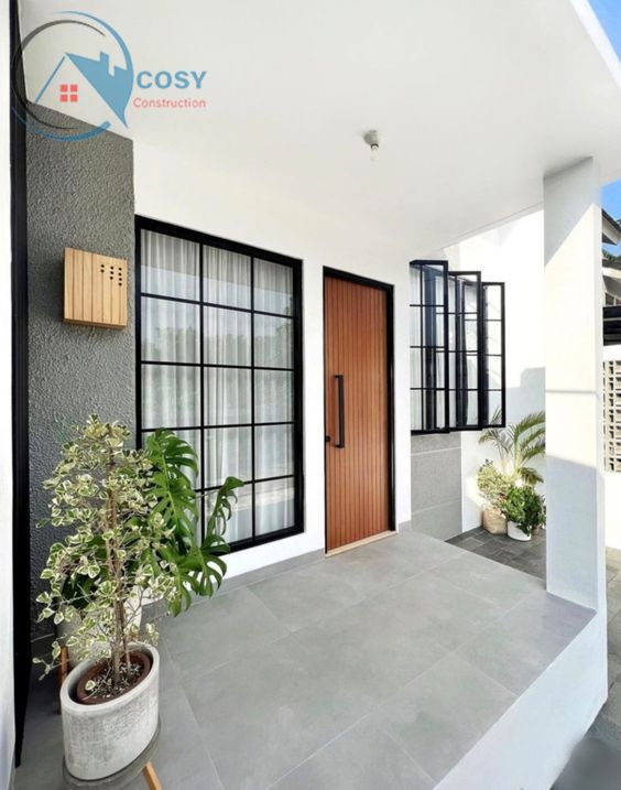 Sửa chữa cải tạo nhà cấp 4 Đà Nẵng