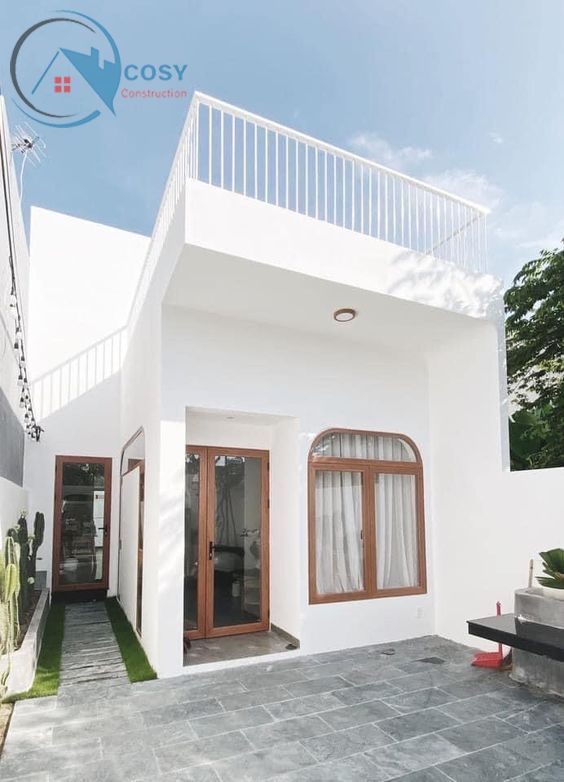 Sửa chữa cải tạo nhà cấp 4 Đà Nẵng