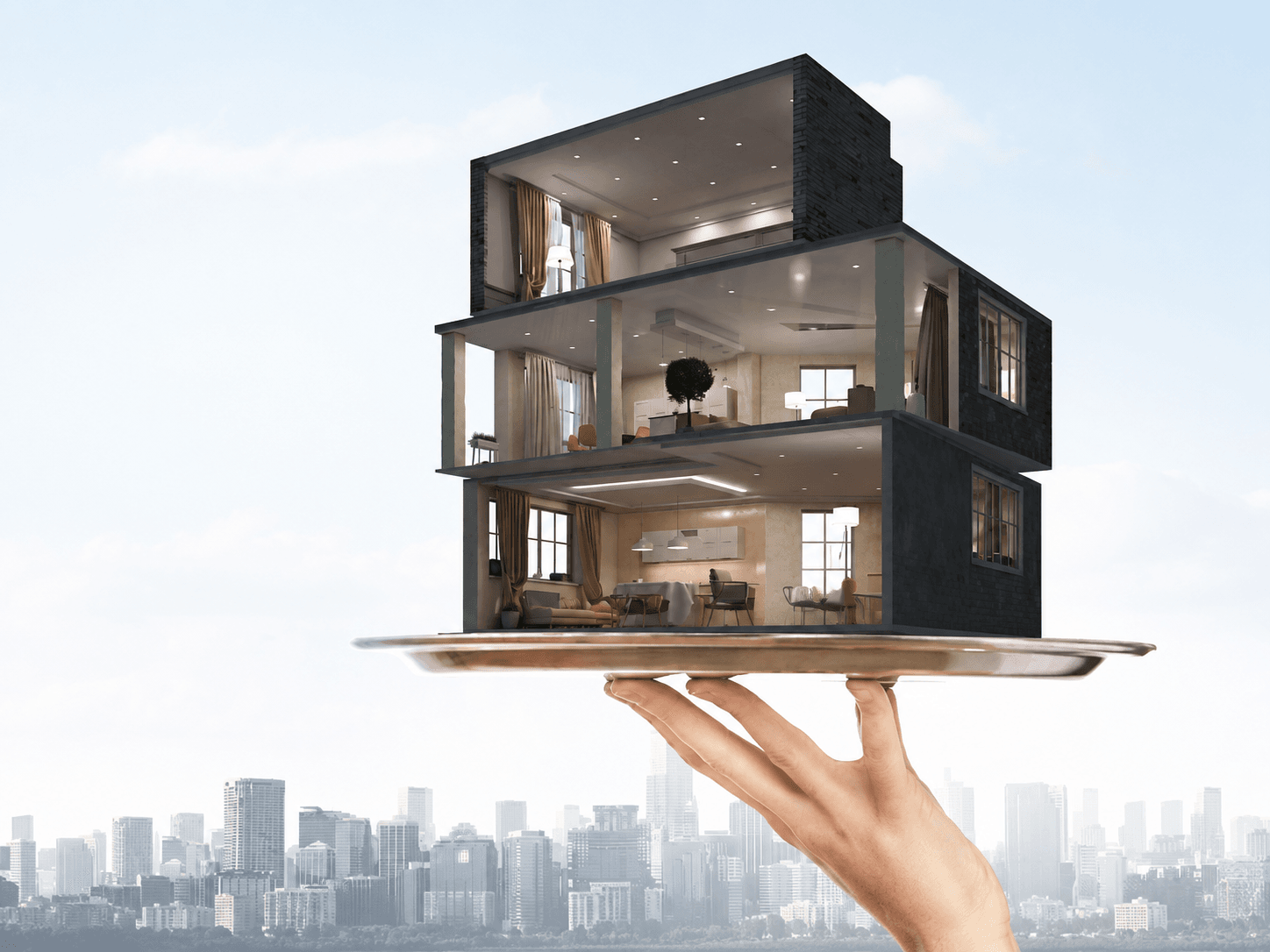 Tin tức kiến trúc - Cosy Home