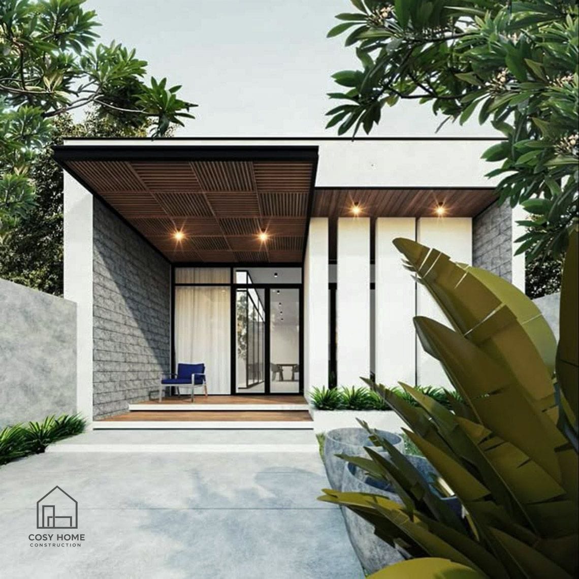 Dịch vụ xây nhà cấp 4 trọn gói tại Đà Nẵng