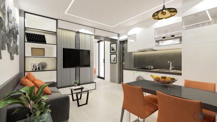 Nhà thầu Thi công đóng trần thạch cao tại Đà Nẵng