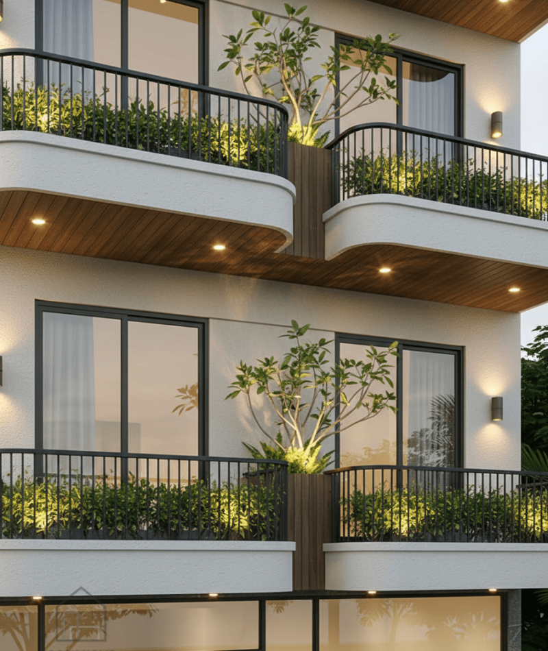 Thiết-kế-thi-công-căn-hộ-8-tầng-đà-nẵng